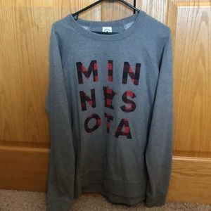 Minnesota Sweatshirt